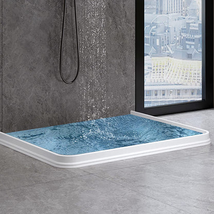 DoucheBarrière – Wasserdichte Duschbarriere für trockene, sichere Badezimmer