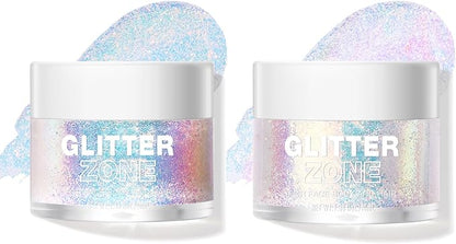 LumaGlow – Vielseitiges Puder für Augen, Lippen und Wangenhighlights