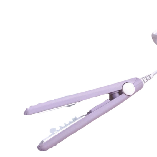 GlamEase – Salonperfektes Haar überall und jederzeit in Sekunden