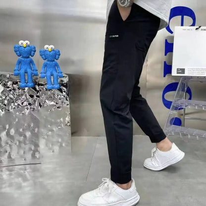 Jelte – Weiche Cargojeans mit viel Stauraum