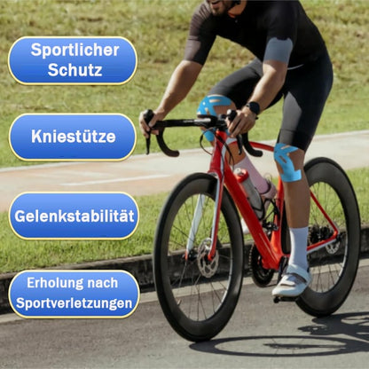 KineGuard – Sofortige Knie-Stabilität für schmerzfreie Bewegung