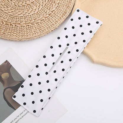 DeftBun – Snelle en Stijlvolle Haaraccessoire voor Perfecte Knotten