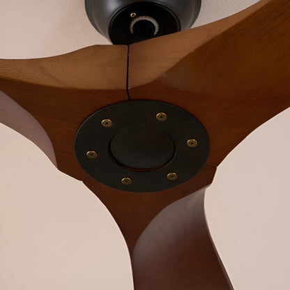 BreezeGlide – Ultra-leiser Ventilator für perfekten Luftstrom das ganze Jahr über