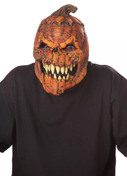 TerrorMask – Animierte Halloween-Maske für gruselige und immersive Schreckmomente