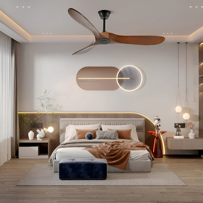 BreezeGlide – Ultra-leiser Ventilator für perfekten Luftstrom das ganze Jahr über