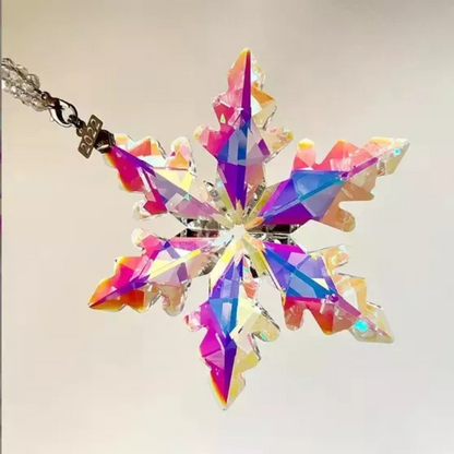 SnowGleam – Funkelnder Schmuck für ganzjährige Eleganz