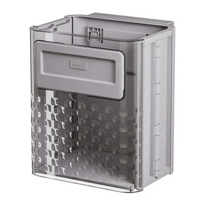 SnapBin – Hygienischer Mülleimer Halten Sie Ihre Küche sauber