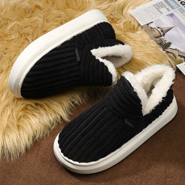 Kamea – Gemütliche Damenpantoffeln für Komfort und Stil