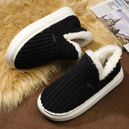 Kamea – Gemütliche Damenpantoffeln für Komfort und Stil