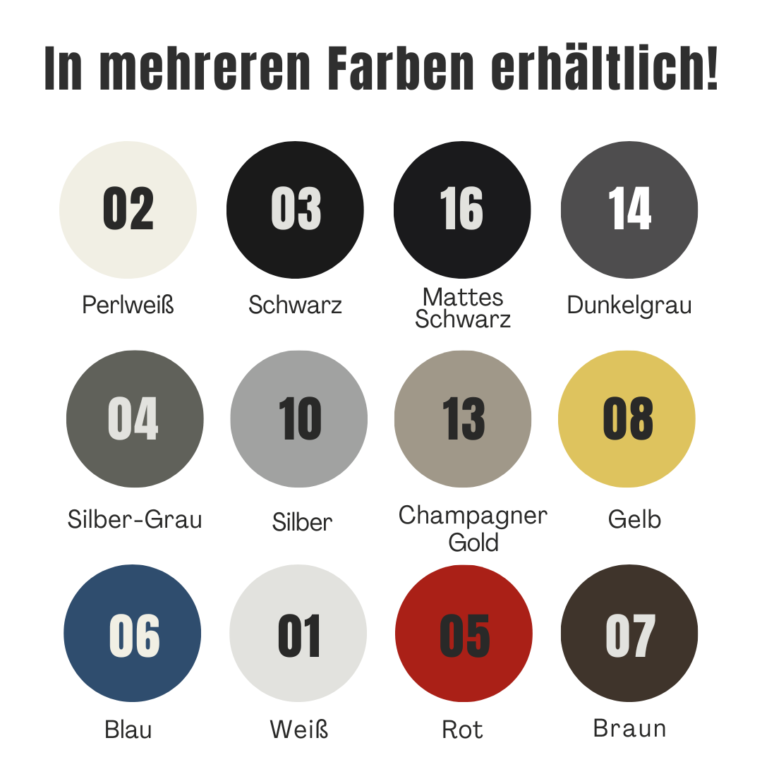 ScratchRepair – Sofortiger Autokratzerentferner für makelloses Finish