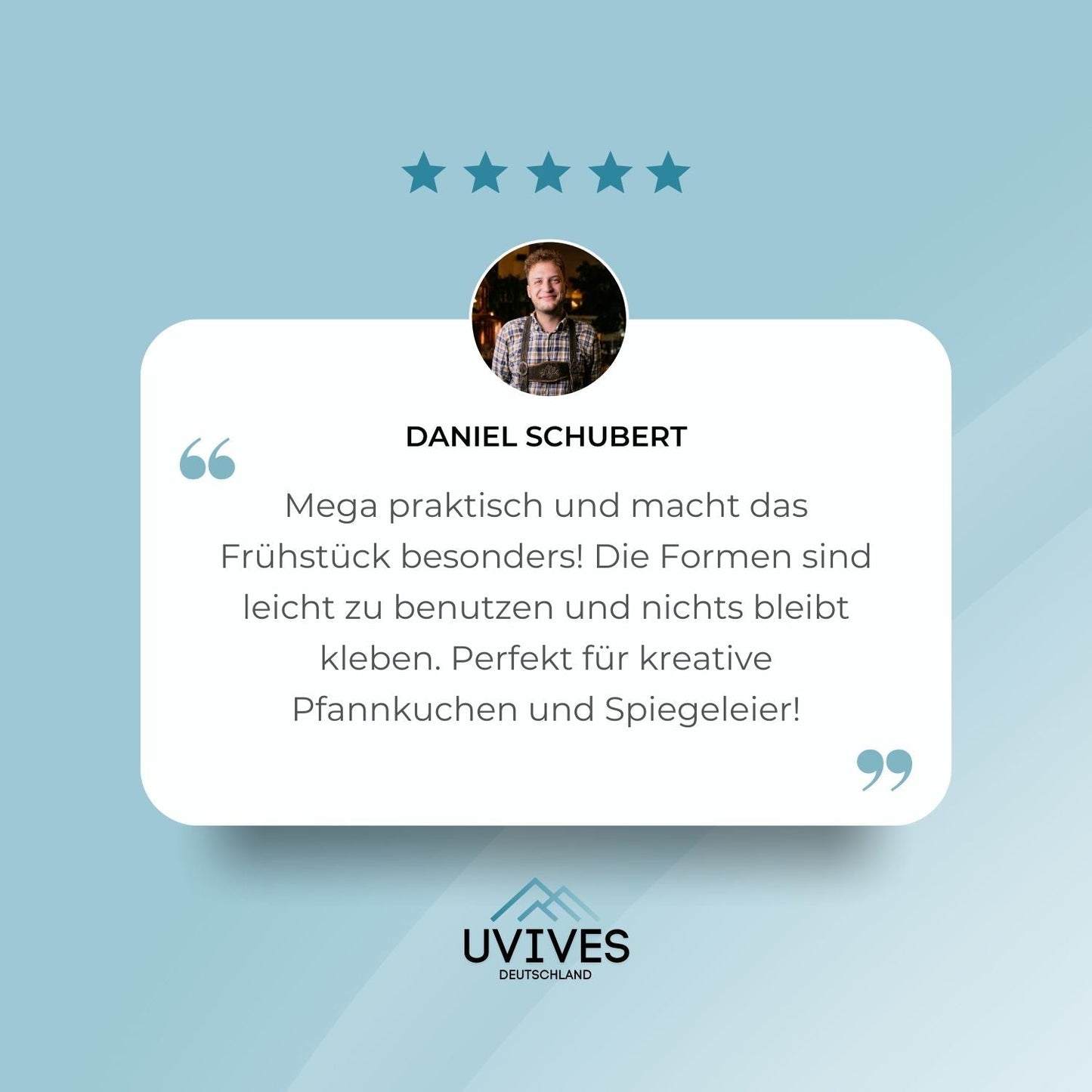 SweetFlip – Der goldene Pfannkuchenmaker für einfache Frühstückskreationen