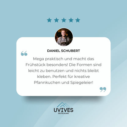 SweetFlip – Der goldene Pfannkuchenmaker für einfache Frühstückskreationen