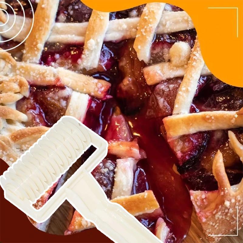 BakeMesh – Nahtloser Teiggitter-Maker für perfektes Backen