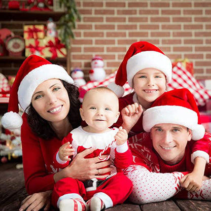 TwinkleCap – Singende und tanzende Weihnachtsmütze für festlichen Spaß