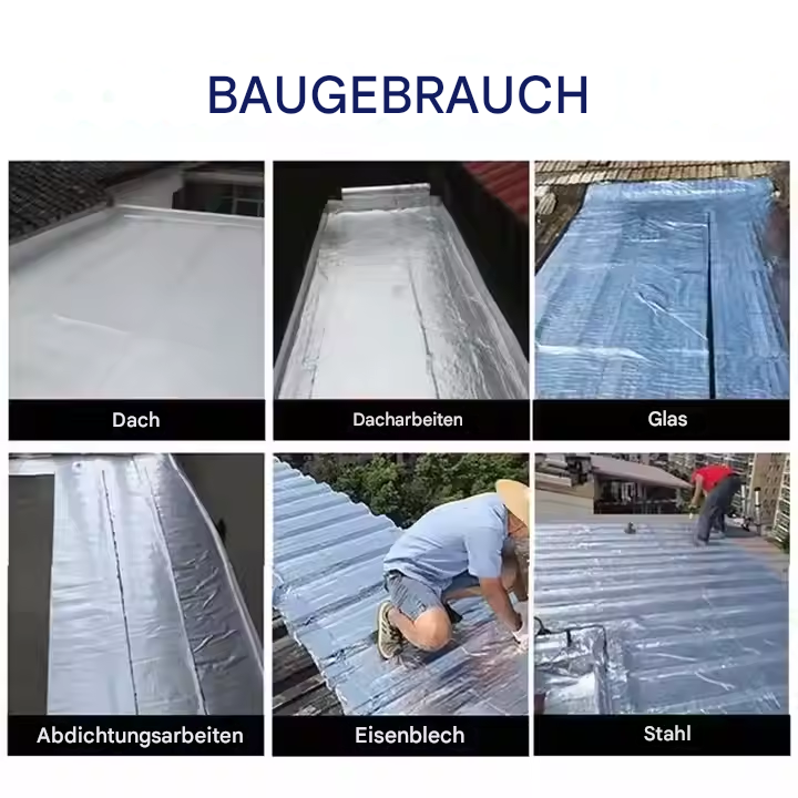LeakGuardPro - Stoppt sofort Lecks und verhindert Wasserschäden