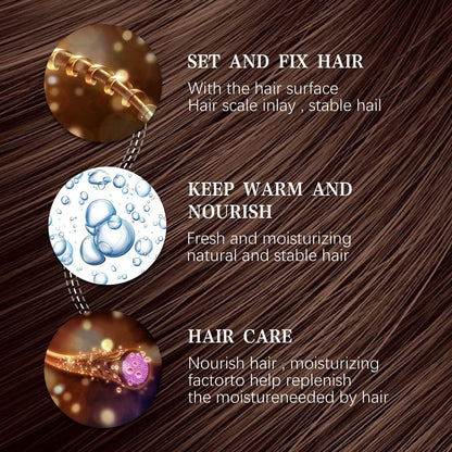 1+1 Gratis | Flauschiges, Voluminöses Haarspray™ Das ultimative Volumen-Haarspray!