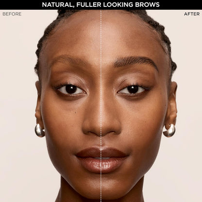 GlamBrow – Peel-On Augenbrauenstift für perfekt geschwungene Augenbrauen