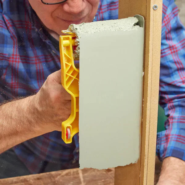 PaintProEdge – Perfekte, saubere Farbkanten jedes Mal erzielen