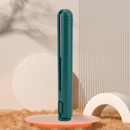 MiniLocke – Mini-Lockenstab für perfekte Locken überall