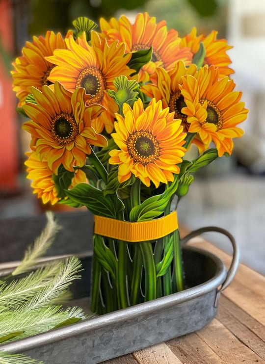 BloomCard – Grußkarten für Besondere Anlässe