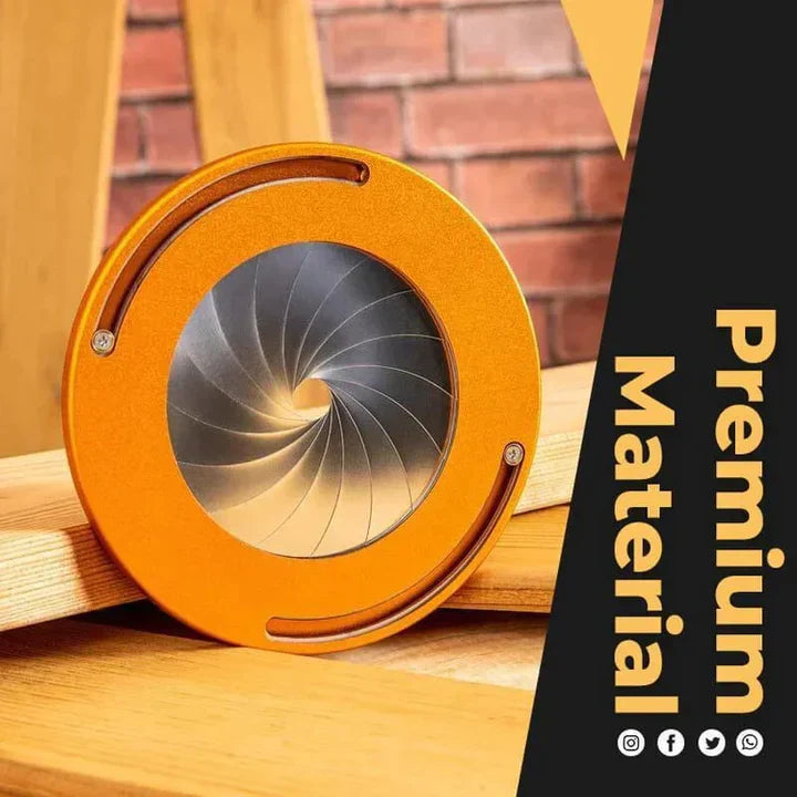 CirclePro – Anpassbares Werkzeug zum einfachen Zeichnen perfekter Kreise