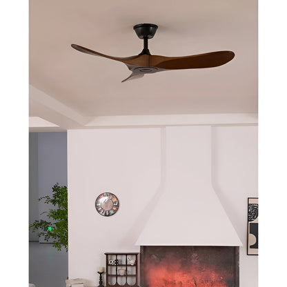 BreezeGlide – Ultra-leiser Ventilator für perfekten Luftstrom das ganze Jahr über