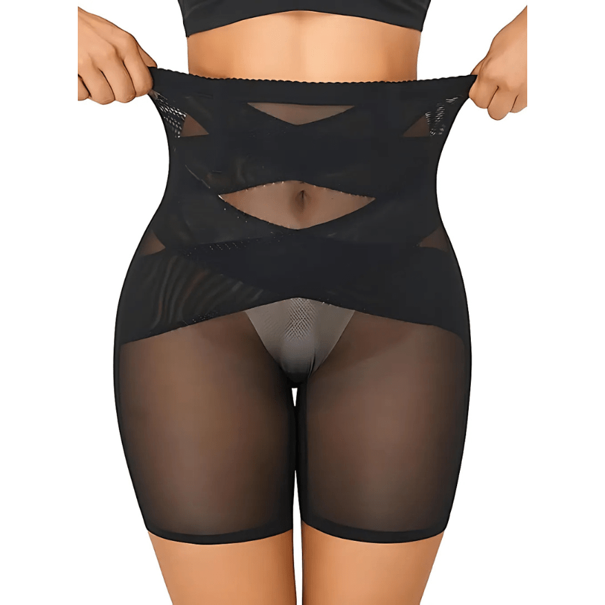 Adeena – Atmungsaktive Shapewear für glatte Kurven und Komfort