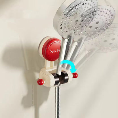 ShowerMate – Verstellbarer Duschhalter mit mehreren Winkeln