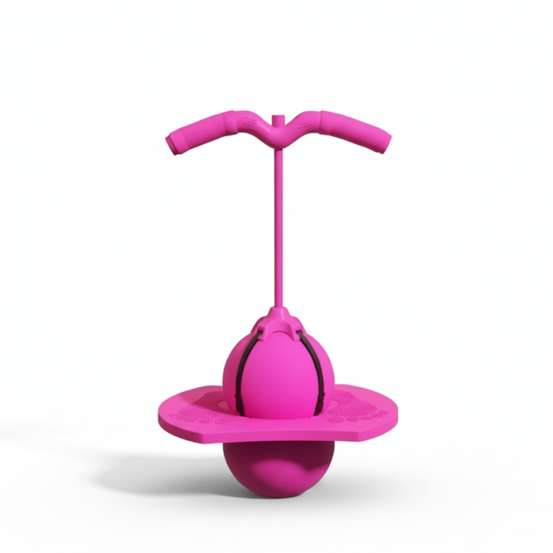 CoreBounce – Sofortige Steigerung von Balance und Rumpfkraft auf sichere Weise