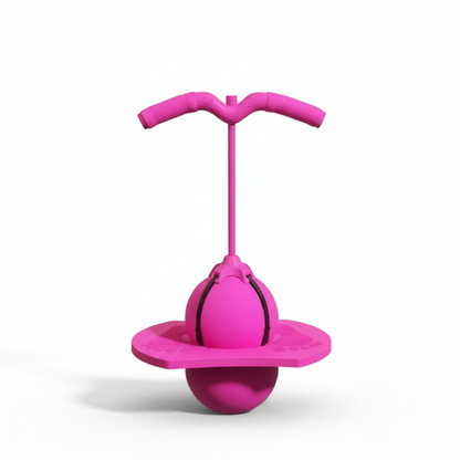CoreBounce – Sofortige Steigerung von Balance und Rumpfkraft auf sichere Weise