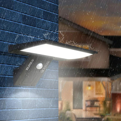 LumaGlow – Beleuchten Sie Ihren Außenbereich automatisch und mühelos