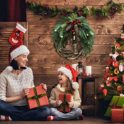 WreathBoho – Eleganter Boho-Kranz für saisonale Dekoration