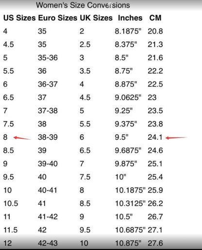 Havanna – Bequeme Schuhe für korrekte Körperhaltung und Schmerzlinderung
