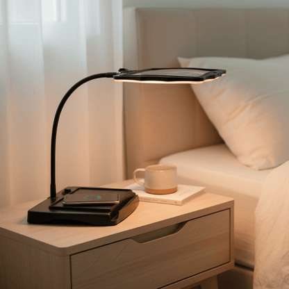 ClarityBright – Sehen Sie jedes Detail klar ohne Augenbelastung