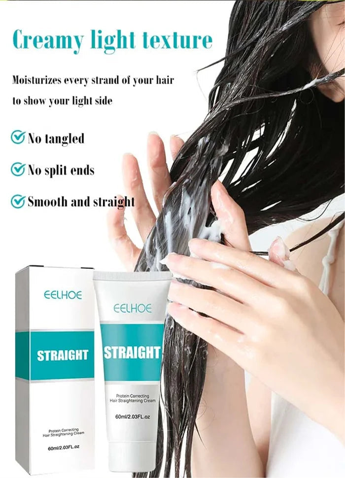 1+1 Gratis | Keratique™ Haarstärkungscreme