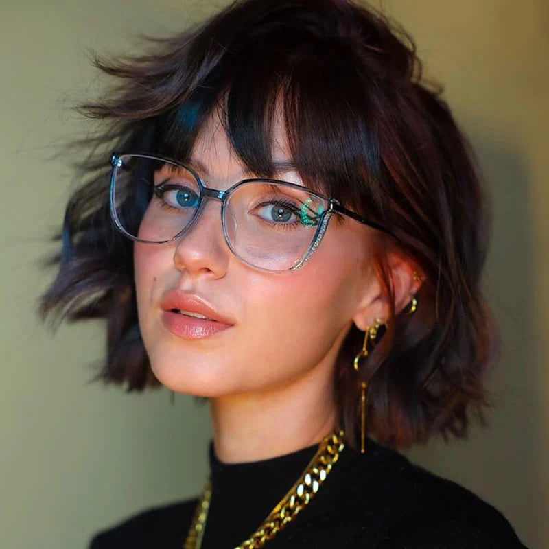 VisionLuxe – Premium-Lesebrille mit stilvollem Design
