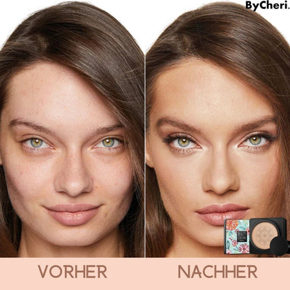 Sophia – Air Cushion Beauty Cream mit kompaktem Design