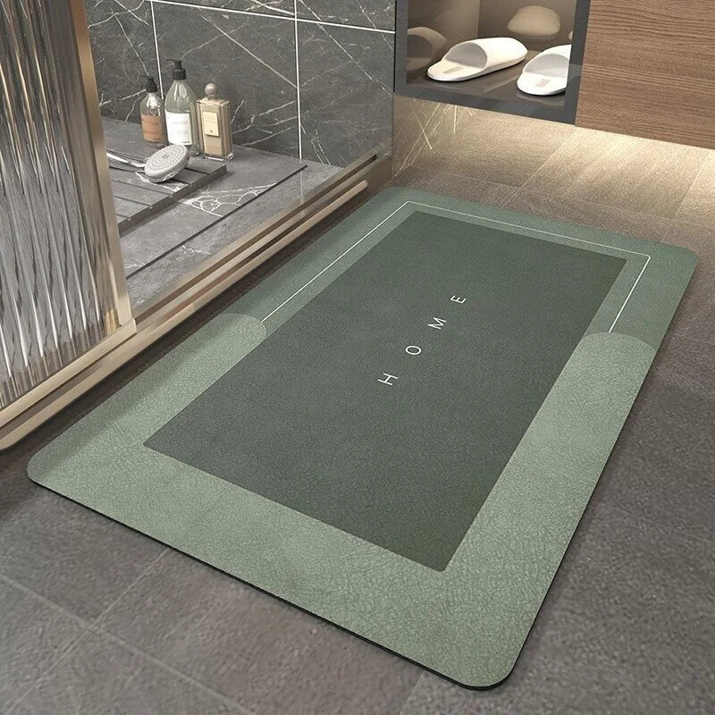 DryGuard – Trocknet Böden sofort und verhindert sicher Ausrutschen