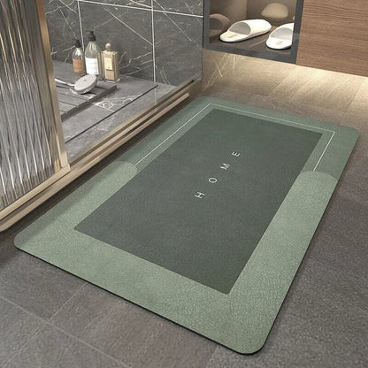 DryGuard – Trocknet Böden sofort und verhindert sicher Ausrutschen