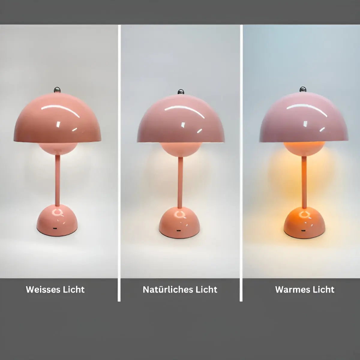 LumaGlow – Perfekt anpassbares Licht für jede Stimmung und jeden Raum