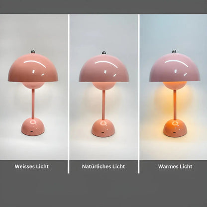 LumaGlow – Perfekt anpassbares Licht für jede Stimmung und jeden Raum