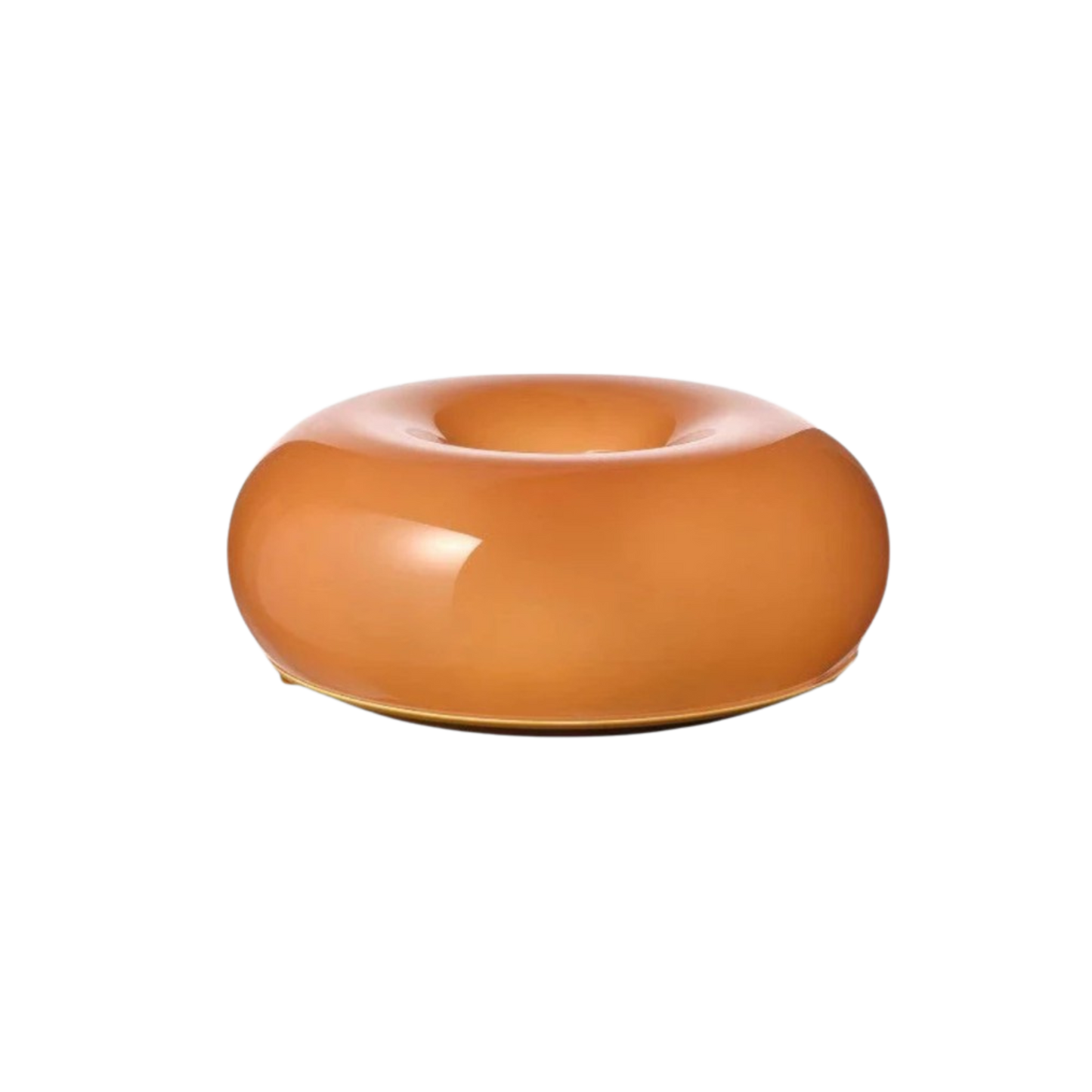 LumiNest – Verwandeln Sie jeden Raum mit warmem, gemütlichem Donut-Leuchten