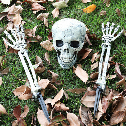 GhoulGlow – Halloween-Nachtlichter mit gruseligen Leuchtmotiven
