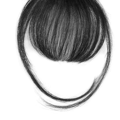 FringeSnap – Einfacher Haarpony zum Anklipsen für ein schnelles Style-Makeover