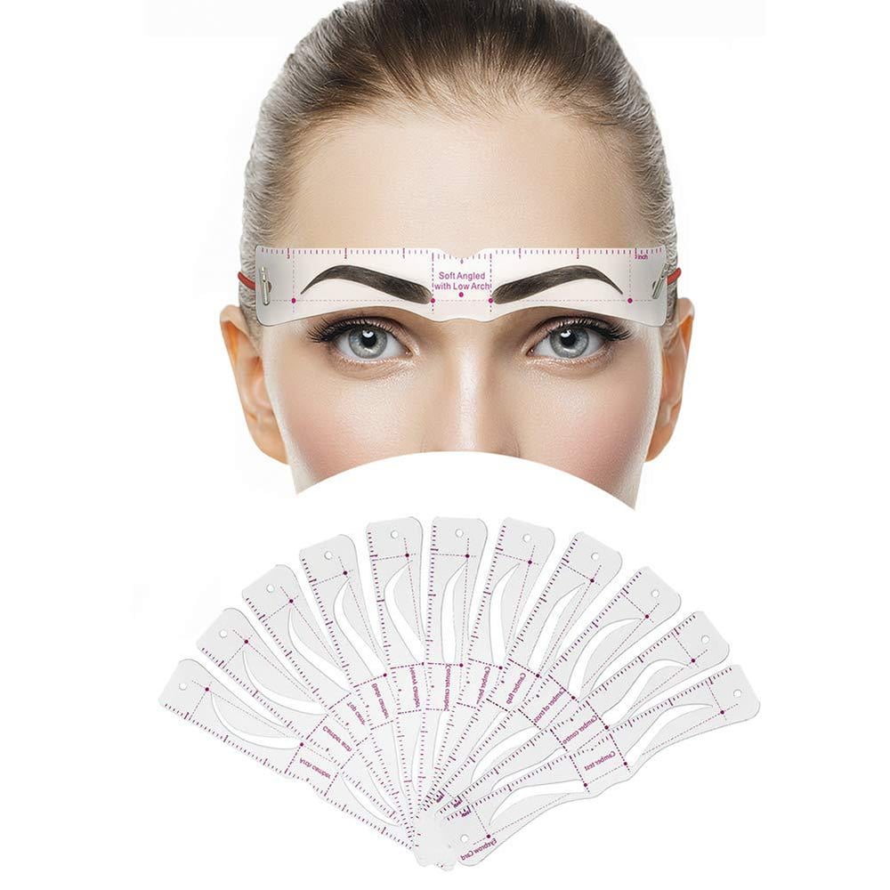 ArchLine – Brow Mapping Kit für perfekt geformte Augenbrauen