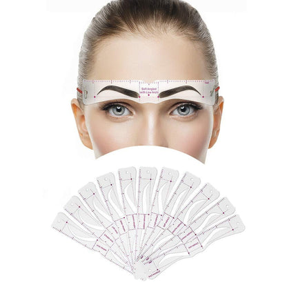 ArchLine – Brow Mapping Kit für perfekt geformte Augenbrauen