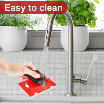 EdgeMaster – Perfekte Farbkanten schnell ohne Sauerei oder Klebeband