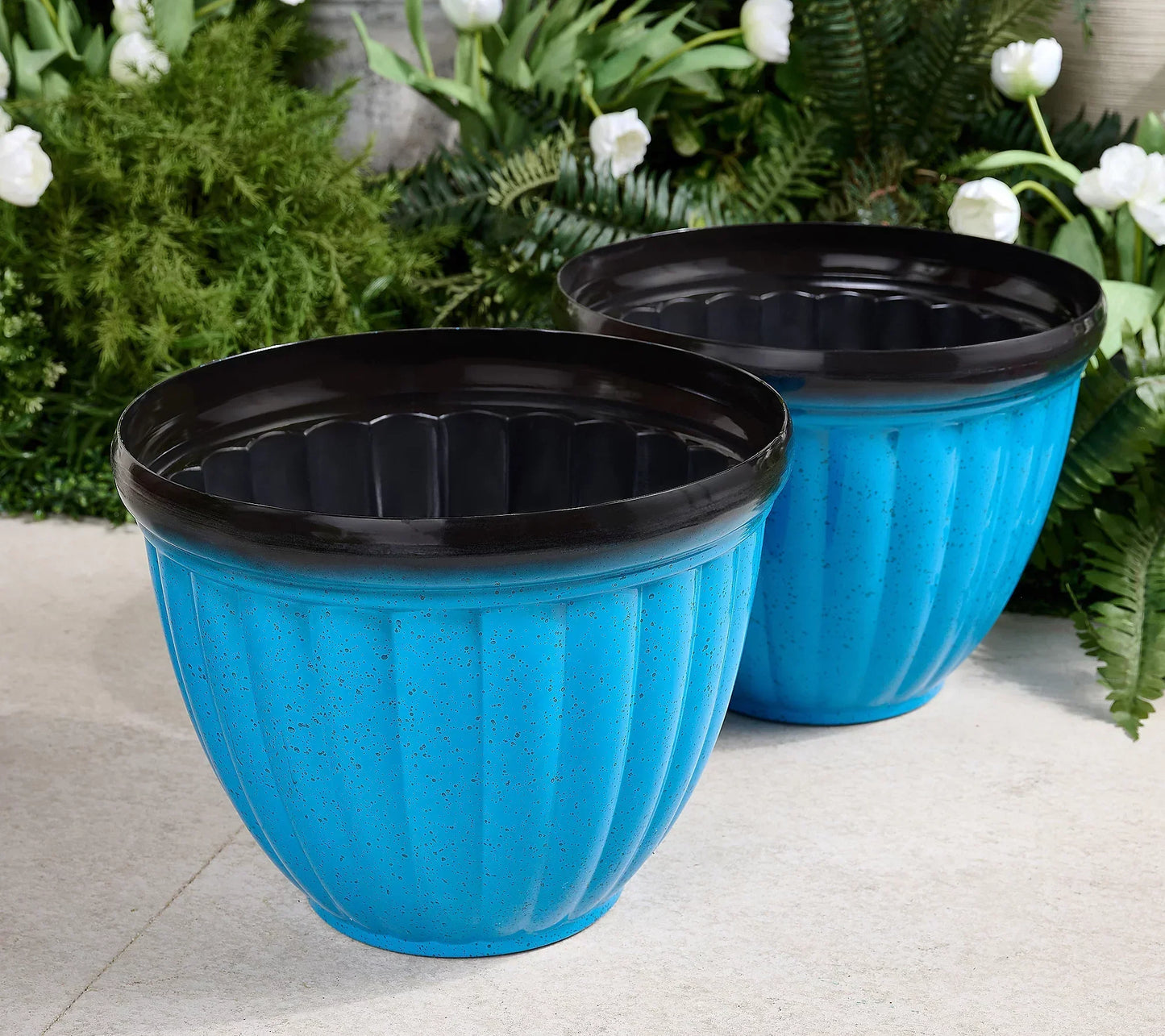 GreenNest – Designer-Pflanzgefäße mit atmungsaktivem, stilvollem Design