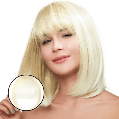 FringeSnap – Einfacher Haarpony zum Anklipsen für ein schnelles Style-Makeover