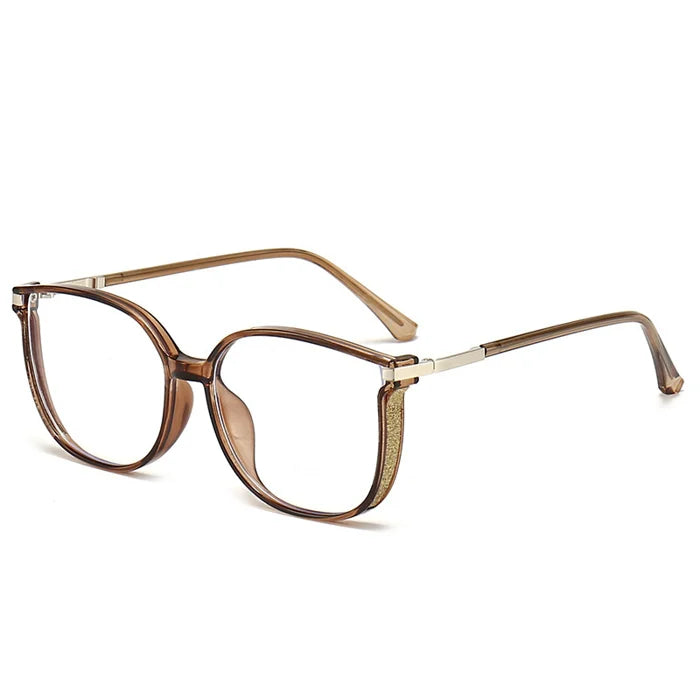 VisionLuxe – Premium-Lesebrille mit stilvollem Design
